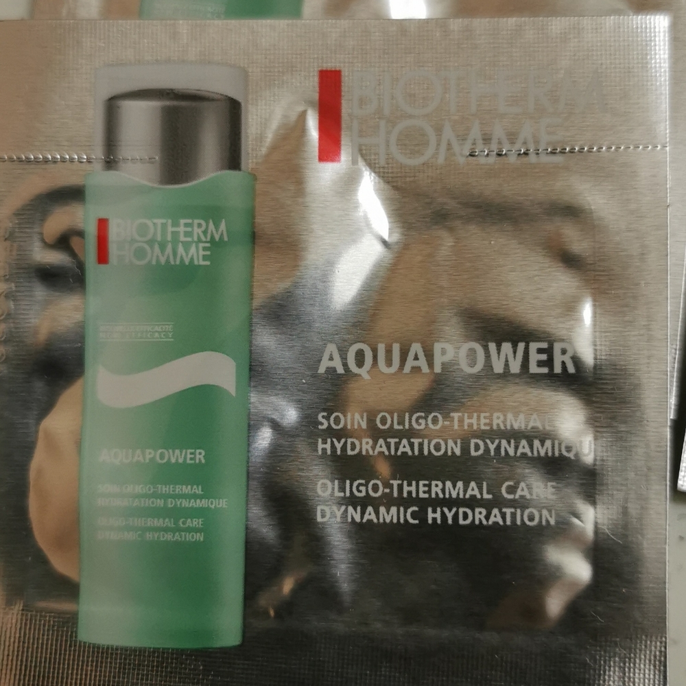 Brand new Biotherm samples set - Picture 4 of 6